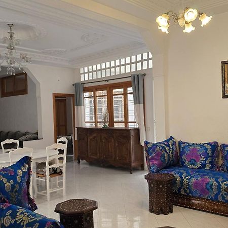 3 Bedrooms In Best Area Of Medina Fes Luaran gambar