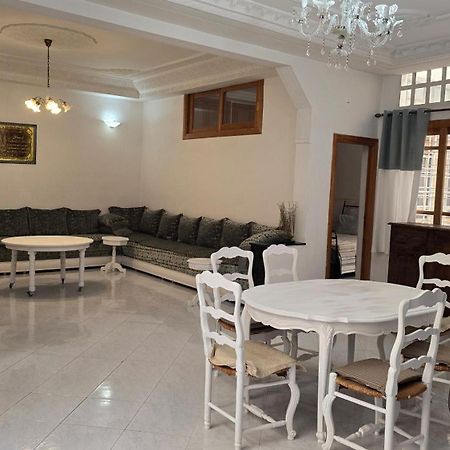 3 Bedrooms In Best Area Of Medina Fes Luaran gambar