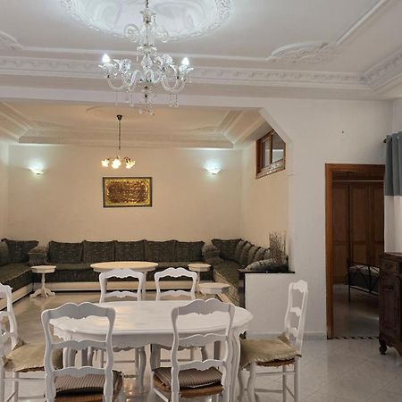 3 Bedrooms In Best Area Of Medina Fes Luaran gambar