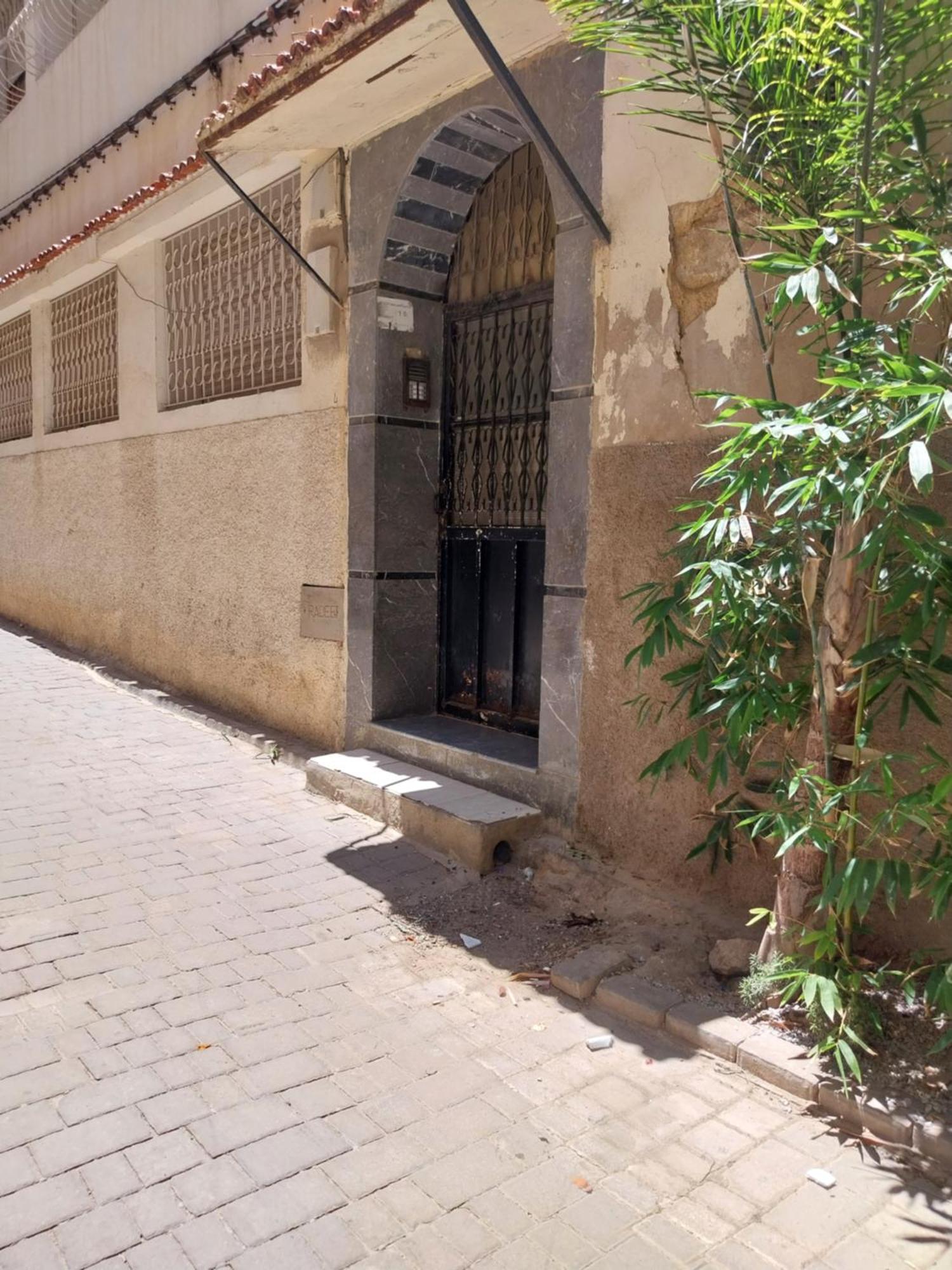 3 Bedrooms In Best Area Of Medina Fes Luaran gambar