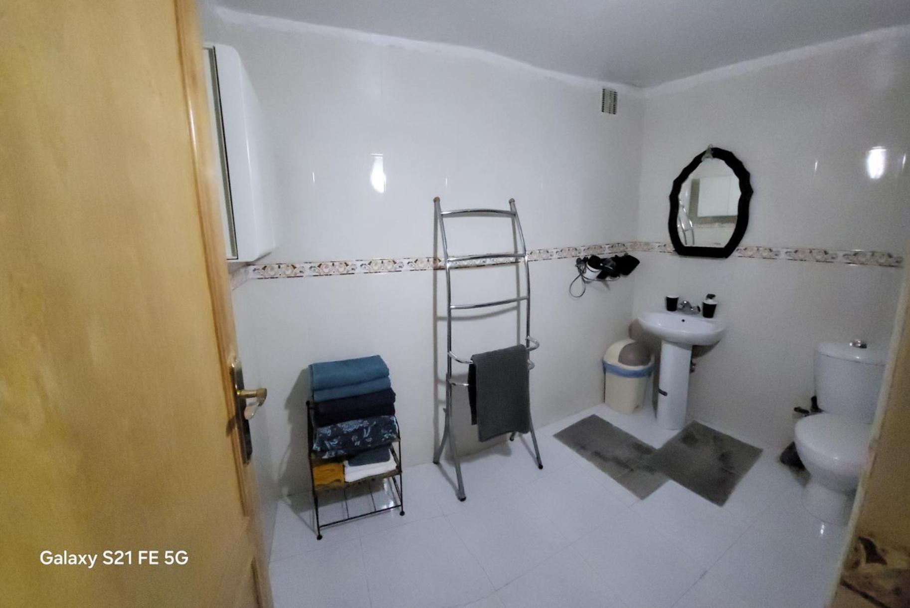 3 Bedrooms In Best Area Of Medina Fes Luaran gambar