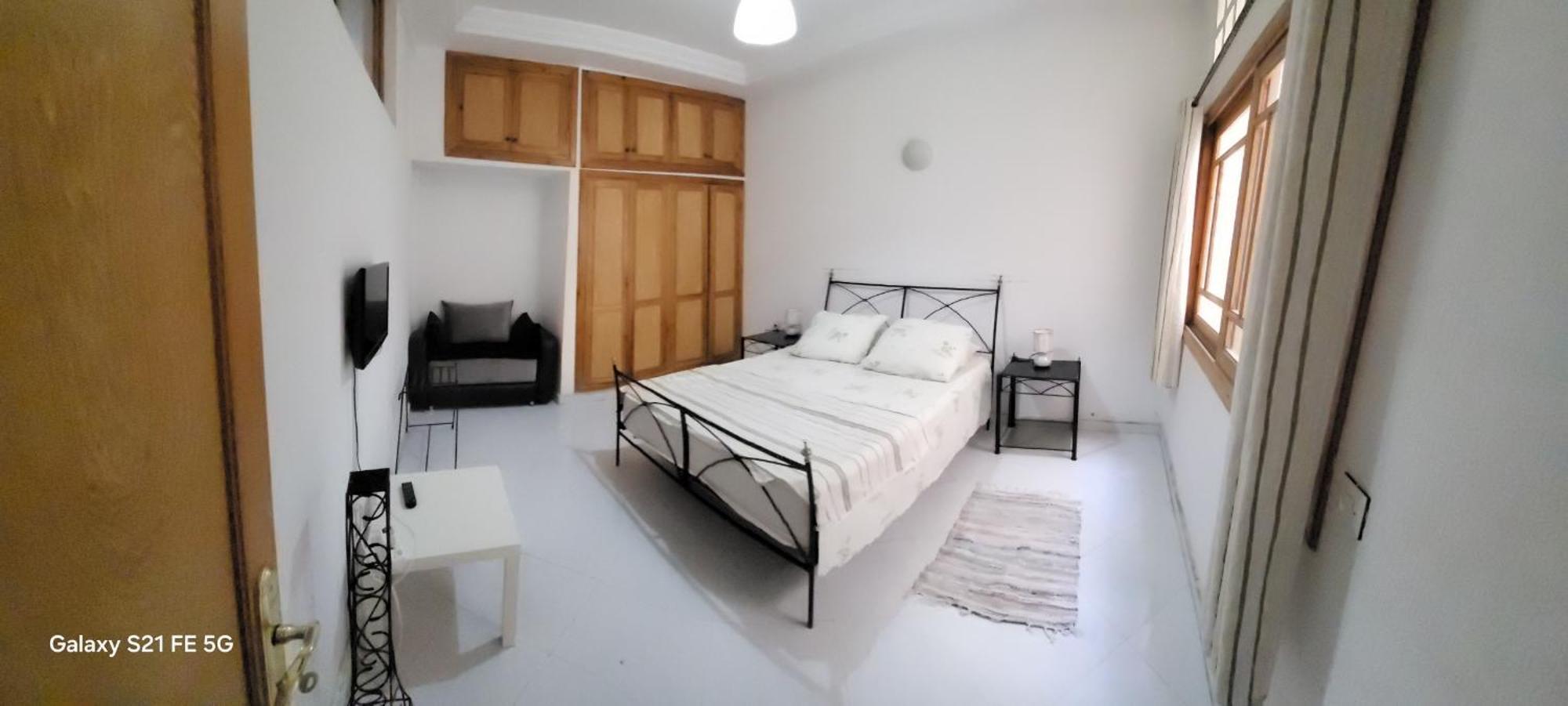 3 Bedrooms In Best Area Of Medina Fes Luaran gambar