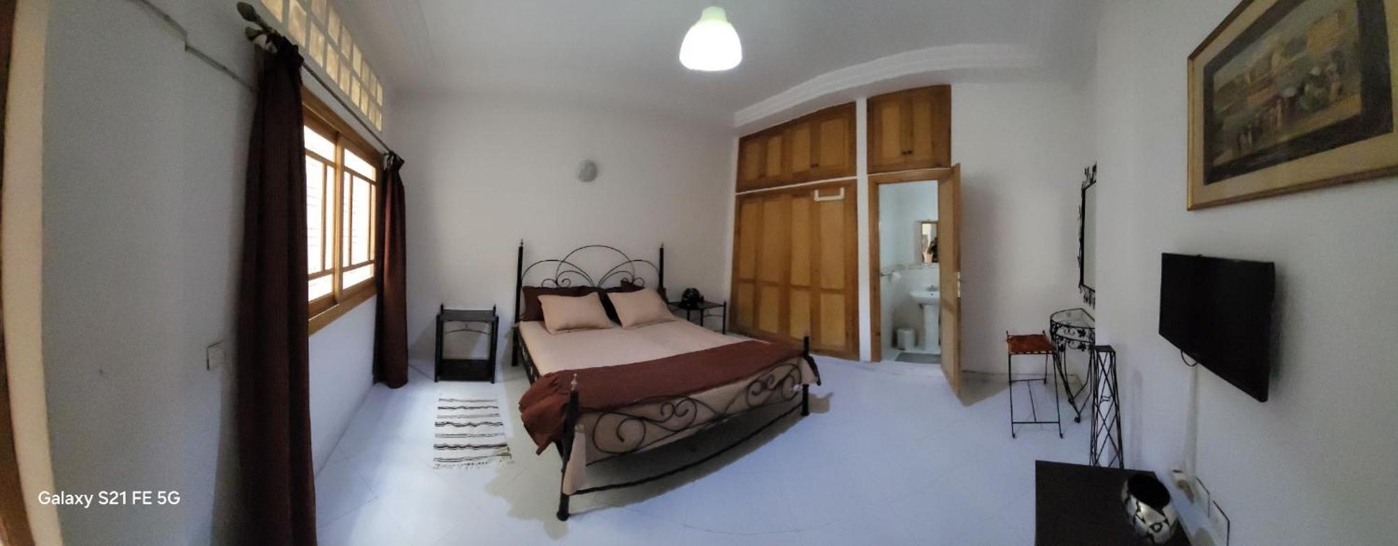 3 Bedrooms In Best Area Of Medina Fes Luaran gambar