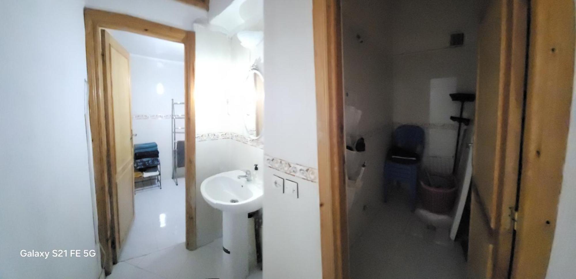 3 Bedrooms In Best Area Of Medina Fes Luaran gambar