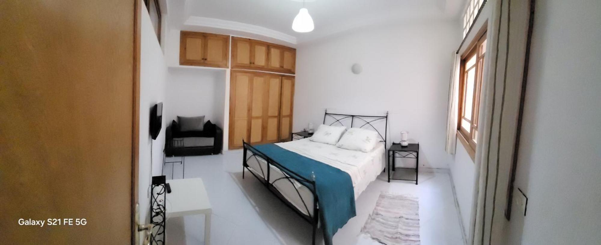 3 Bedrooms In Best Area Of Medina Fes Luaran gambar