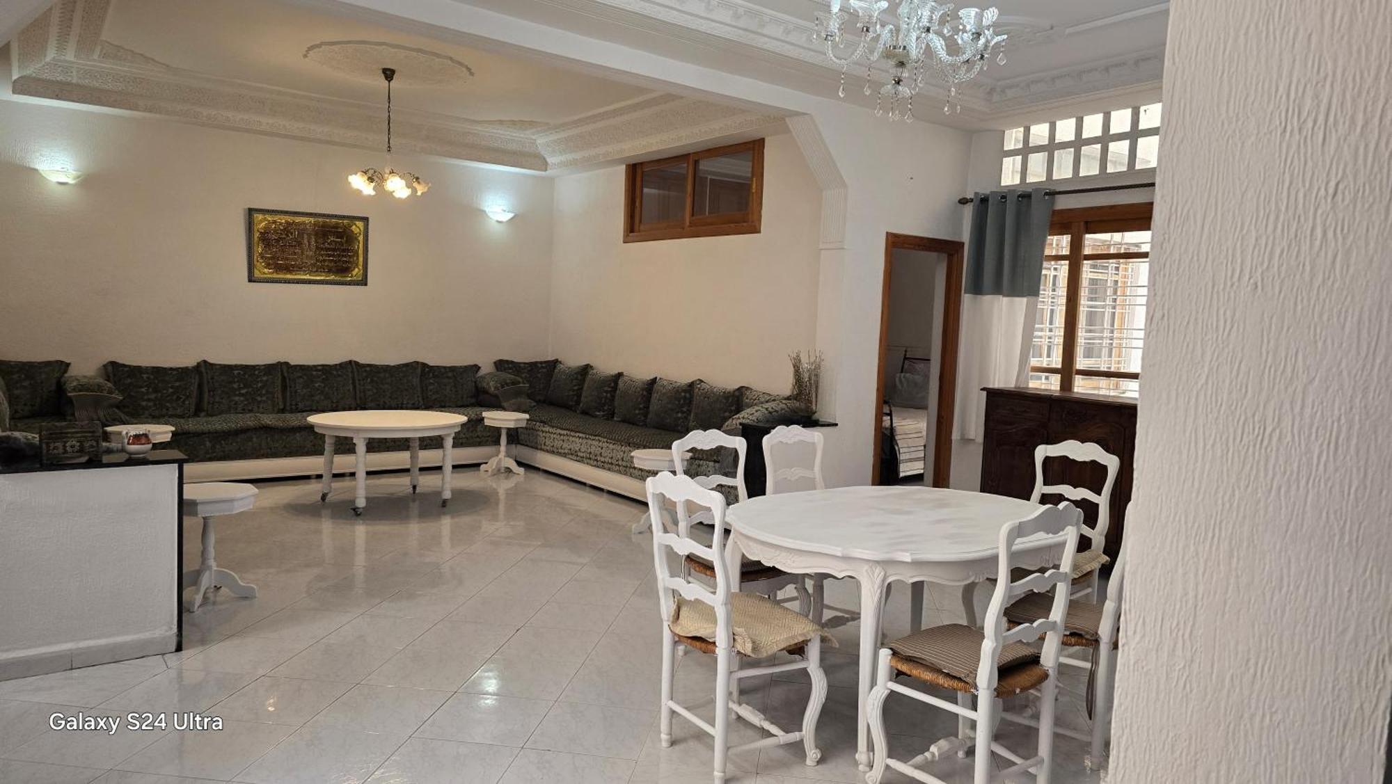 3 Bedrooms In Best Area Of Medina Fes Luaran gambar