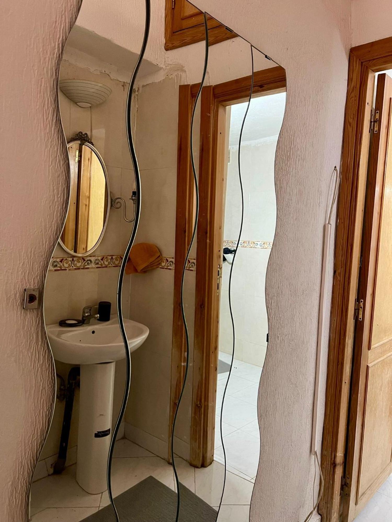 3 Bedrooms In Best Area Of Medina Fes Luaran gambar
