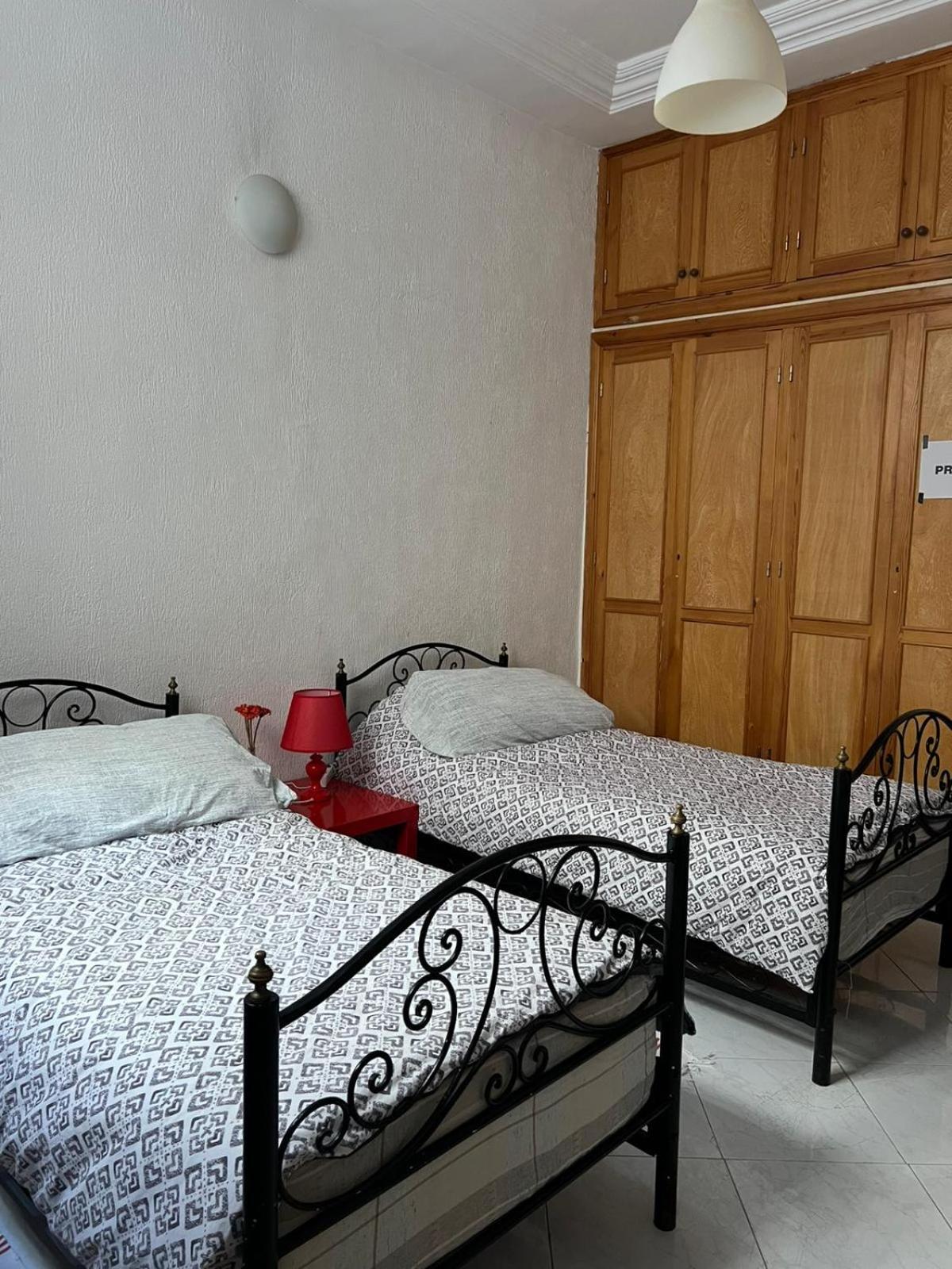 3 Bedrooms In Best Area Of Medina Fes Luaran gambar
