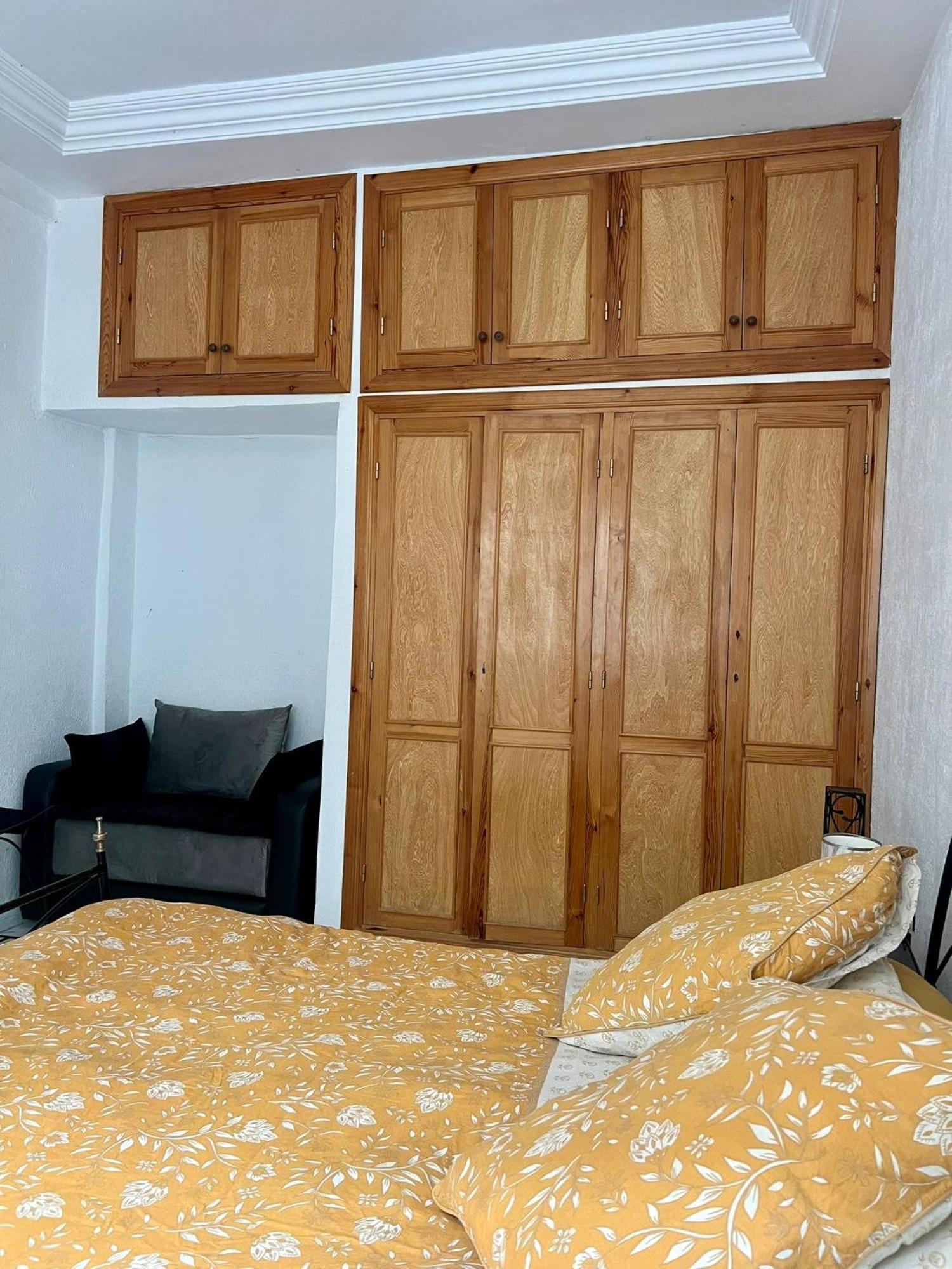 3 Bedrooms In Best Area Of Medina Fes Luaran gambar