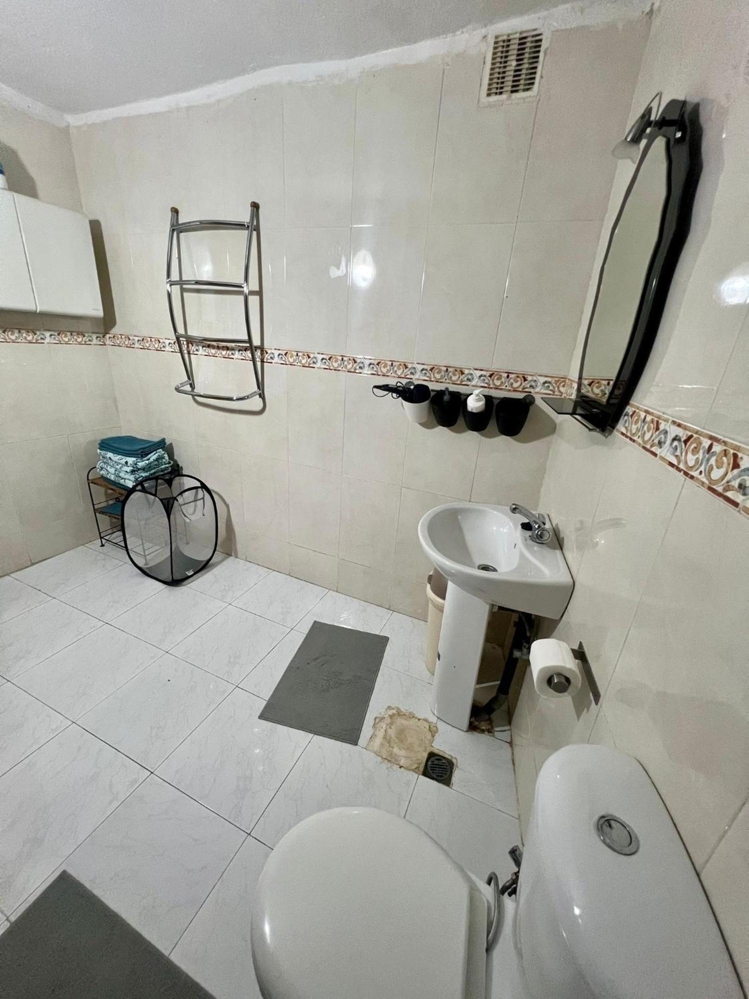 3 Bedrooms In Best Area Of Medina Fes Luaran gambar