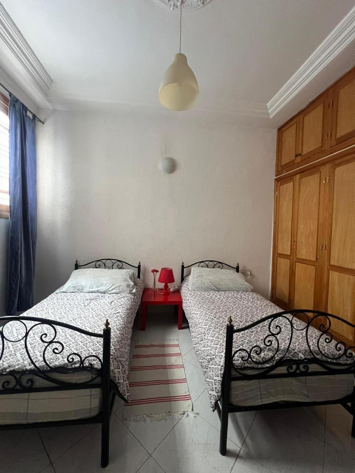 3 Bedrooms In Best Area Of Medina Fes Luaran gambar