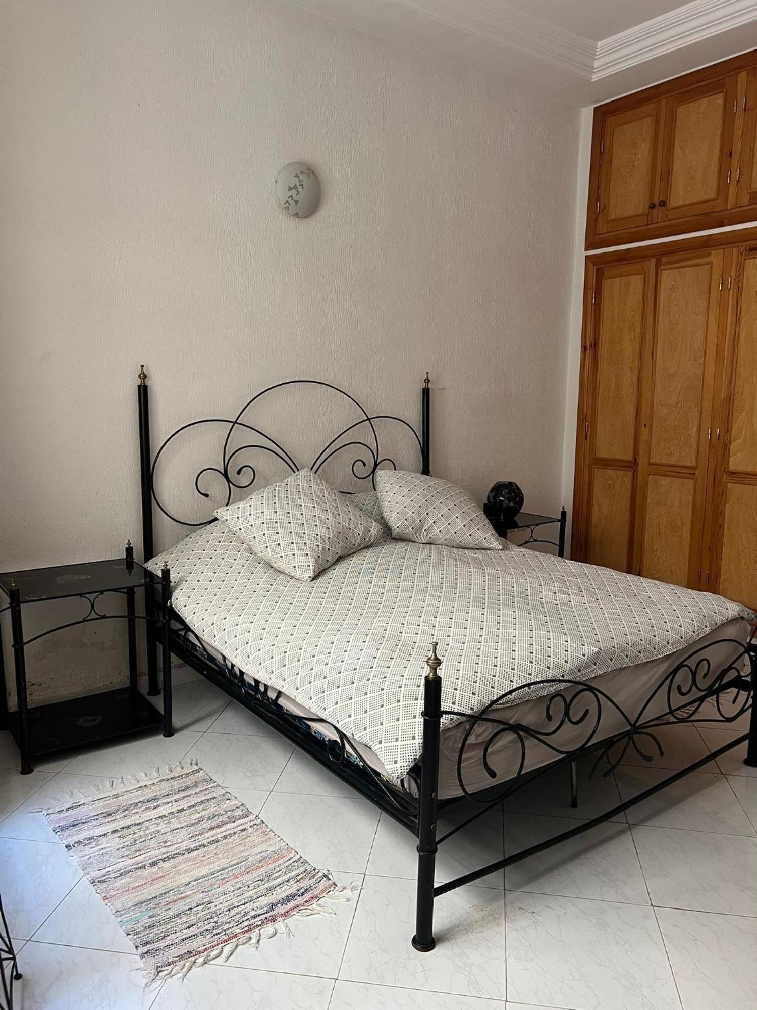 3 Bedrooms In Best Area Of Medina Fes Luaran gambar