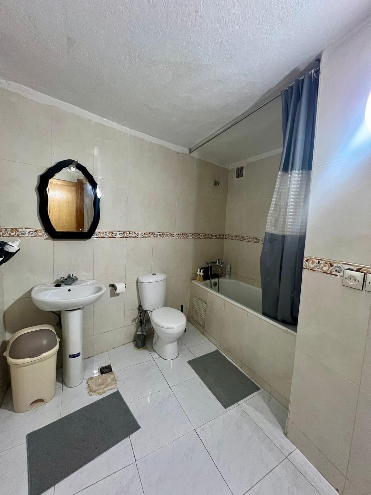 3 Bedrooms In Best Area Of Medina Fes Luaran gambar