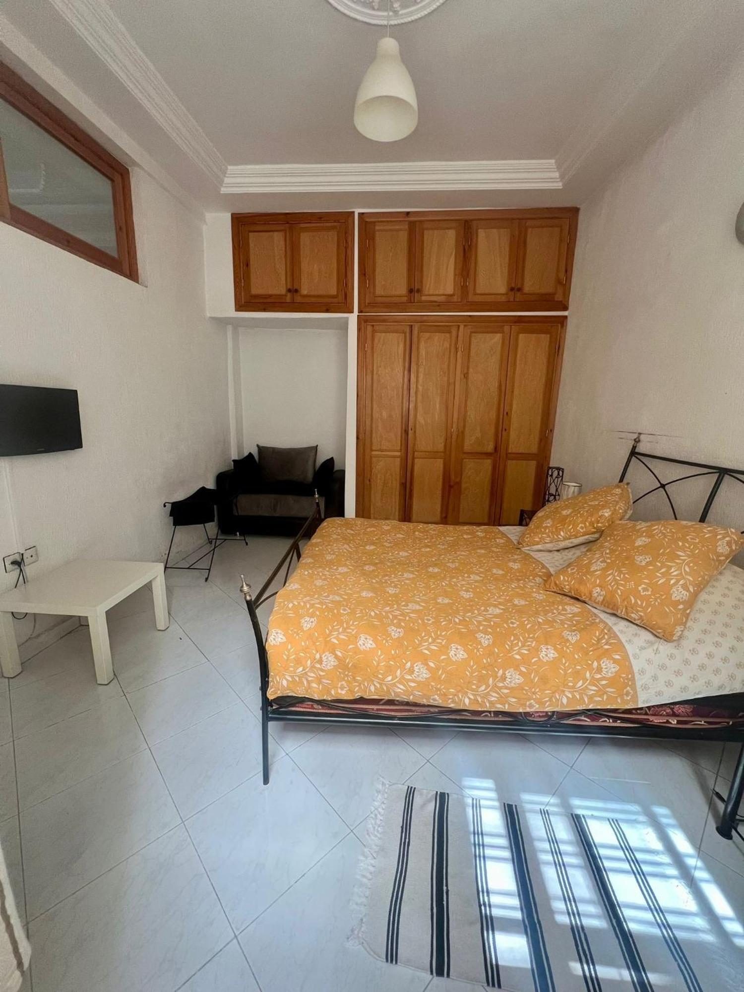 3 Bedrooms In Best Area Of Medina Fes Luaran gambar