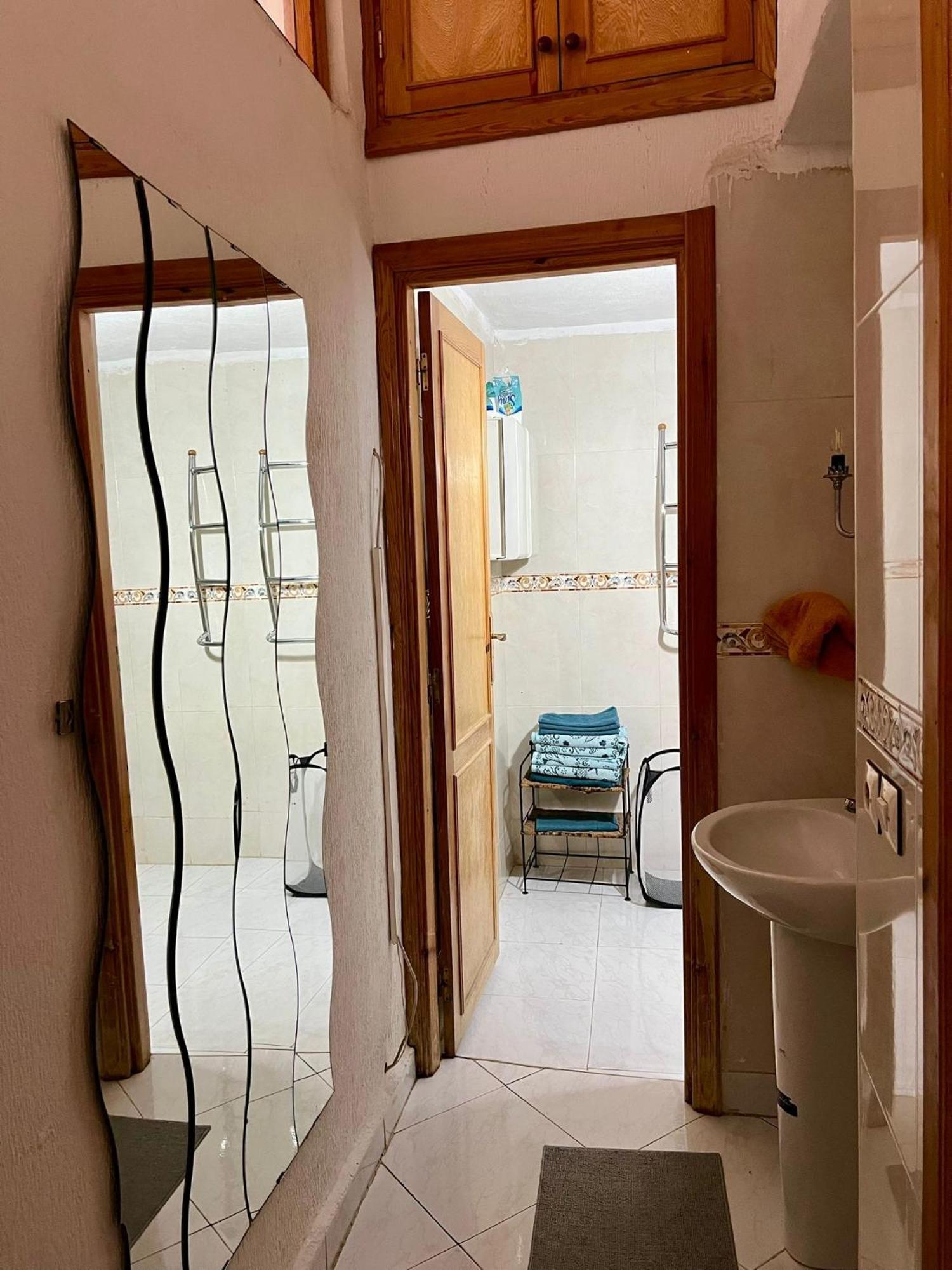 3 Bedrooms In Best Area Of Medina Fes Luaran gambar