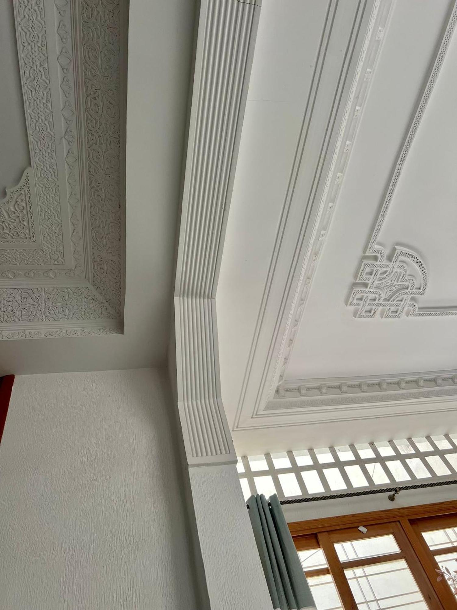 3 Bedrooms In Best Area Of Medina Fes Luaran gambar