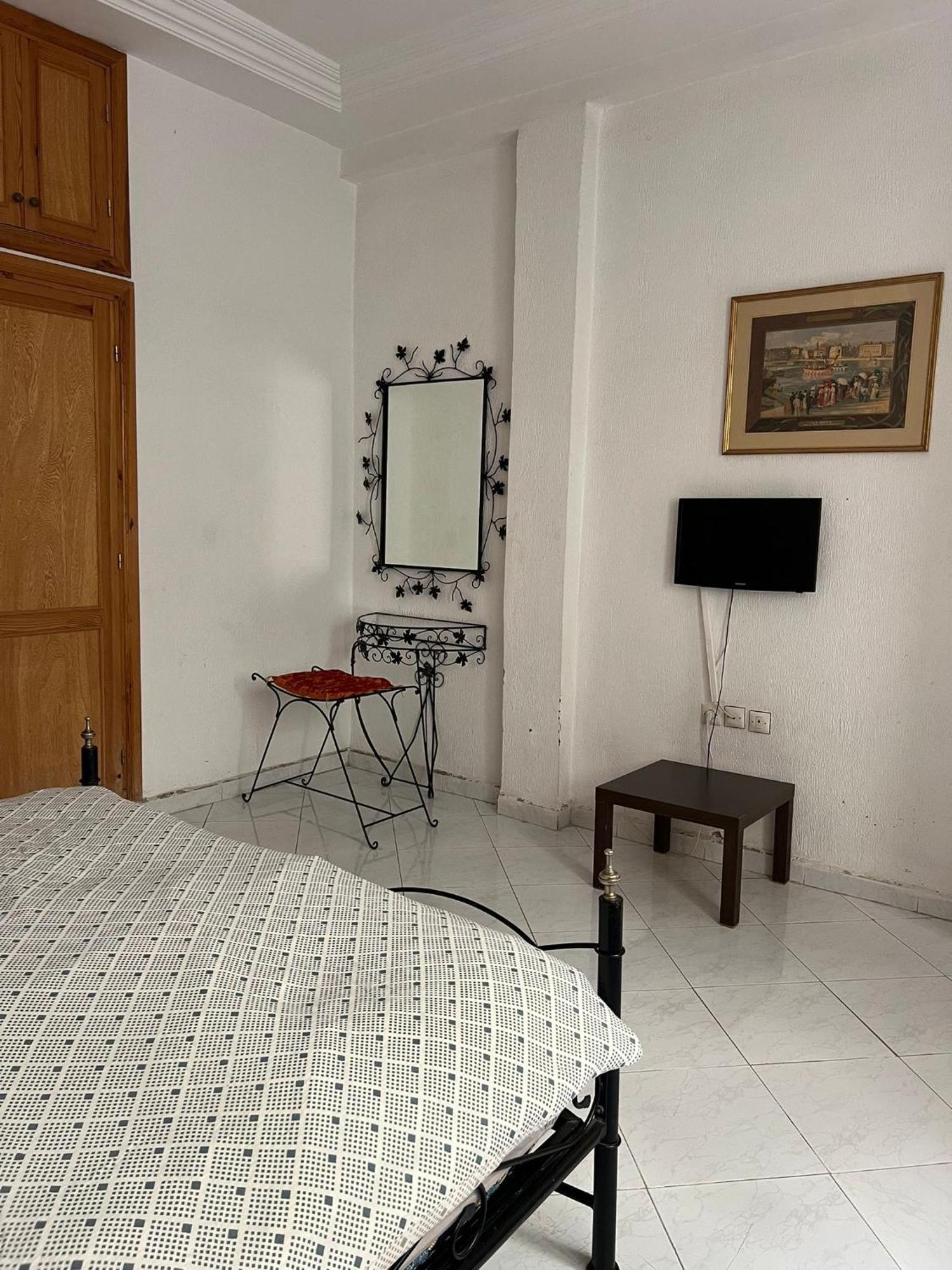 3 Bedrooms In Best Area Of Medina Fes Luaran gambar
